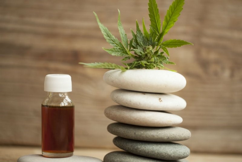 CBD Oil Honey Arrow Rock 
      MO 65320